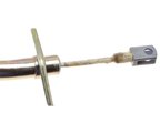 Raybestos BC97142 Parking Brake Cable - Rear Right - view 4