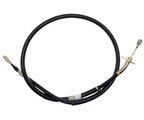 Raybestos BC97142 Parking Brake Cable - Rear Right - view 1