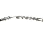 Raybestos BC97144 Parking Brake Cable - Rear Left - view 4