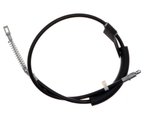 Raybestos BC97144 Parking Brake Cable - Rear Left - view 1