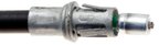 Raybestos BC97144 Parking Brake Cable - Rear Left - view 3