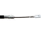 Raybestos BC97149 Parking Brake Cable - Rear Left - view 5