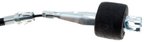 Raybestos BC97149 Parking Brake Cable - Rear Left - view 2