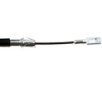 Raybestos BC97149 Parking Brake Cable - Rear Left - view 6