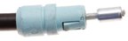Raybestos BC97154 Parking Brake Cable - Rear Right or Rear Right Inner - view 2