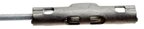 Raybestos BC97156 Parking Brake Cable - Center or Intermediate - view 3