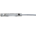 Raybestos BC97162 Parking Brake Cable - Rear Right - view 4