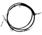 Raybestos BC97162 Parking Brake Cable - Rear Right - view 1