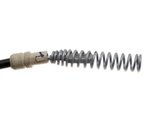 Raybestos BC97162 Parking Brake Cable - Rear Right - view 6