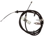 Raybestos BC97170 Parking Brake Cable - Rear Left - view 1