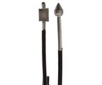 Raybestos BC97173 Parking Brake Cable - Rear Left - view 2