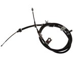 Raybestos BC97173 Parking Brake Cable - Rear Left - view 1