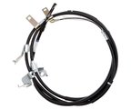 Raybestos BC97179 Parking Brake Cable - Rear Right - view 1