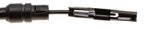 Raybestos BC97179 Parking Brake Cable - Rear Right - view 3