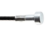Raybestos BC97183 Parking Brake Cable - Front - view 5