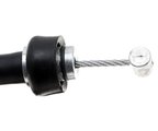 Raybestos BC97184 Parking Brake Cable - Rear Left - view 5