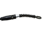 Raybestos BC97184 Parking Brake Cable - Rear Left - view 4