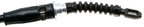 Raybestos BC97184 Parking Brake Cable - Rear Left - view 2