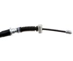 Raybestos BC97186 Parking Brake Cable - Rear Left - view 4