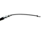 Raybestos BC97188 Parking Brake Cable - Rear Left - view 4