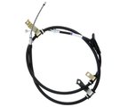 Raybestos BC97188 Parking Brake Cable - Rear Left - view 1