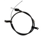 Raybestos BC97189 Parking Brake Cable - Rear Right - view 1