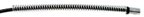 Raybestos BC97189 Parking Brake Cable - Rear Right - view 2