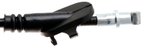 Raybestos BC97189 Parking Brake Cable - Rear Right - view 3