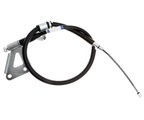 Raybestos BC97191 Parking Brake Cable - Rear Left - view 1