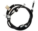 Raybestos BC97193 Parking Brake Cable - Rear Left - view 1