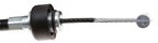 Raybestos BC97193 Parking Brake Cable - Rear Left - view 3