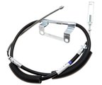 Raybestos BC97198 Parking Brake Cable - Rear Left - view 1