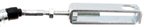 Raybestos BC97198 Parking Brake Cable - Rear Left - view 2