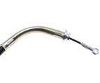 Raybestos BC97201 Parking Brake Cable - Front - view 5