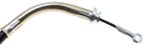 Raybestos BC97201 Parking Brake Cable - Front - view 3