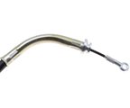 Raybestos BC97201 Parking Brake Cable - Front - view 6