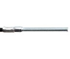 Raybestos BC97202 Parking Brake Cable - Front - view 4