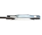 Raybestos BC97207 Parking Brake Cable - Center or Intermediate - view 4