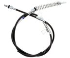 Raybestos BC97209 Parking Brake Cable - Rear Left - view 1