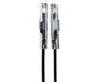 Raybestos BC97211 Parking Brake Cable - Center - view 2