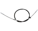Raybestos BC97211 Parking Brake Cable - Center - view 1
