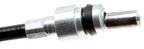 Raybestos BC97212 Parking Brake Cable - Rear Left - view 3
