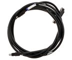 Raybestos BC97216 Parking Brake Cable - Front - view 1