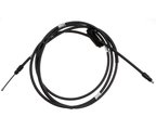Raybestos BC97217 Parking Brake Cable - Front - view 1