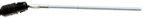 Raybestos BC97221 Parking Brake Cable - Rear Left - view 3