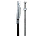 Raybestos BC97224 Parking Brake Cable - Center or Intermediate - view 2