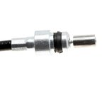 Raybestos BC97226 Parking Brake Cable - Rear Left - view 5