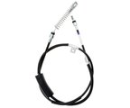 Raybestos BC97226 Parking Brake Cable - Rear Left - view 1