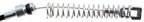 Raybestos BC97226 Parking Brake Cable - Rear Left - view 2