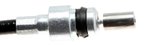 Raybestos BC97226 Parking Brake Cable - Rear Left - view 3